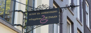Veilinghuis De Zwaan